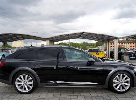 Audi - A6