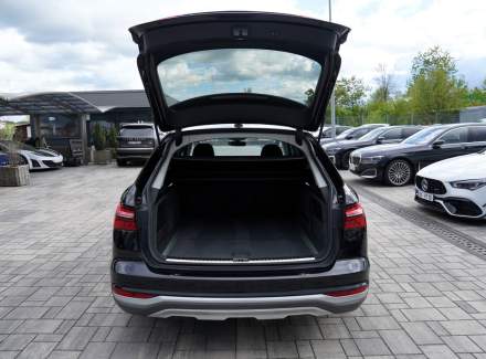 Audi - A6