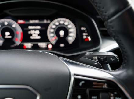 Audi - A6