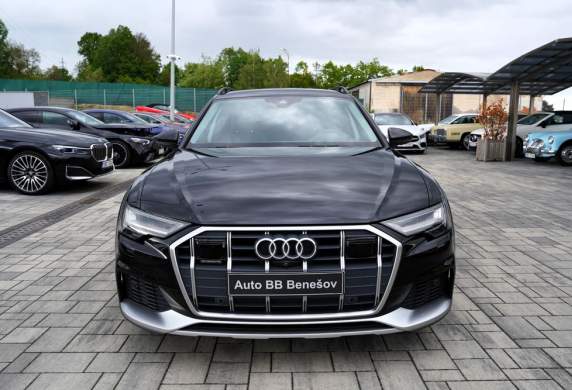 Audi - A6