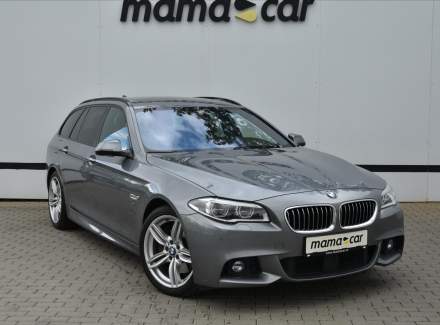 BMW - 5er