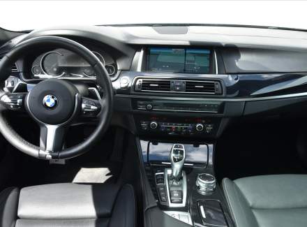 BMW - 5er