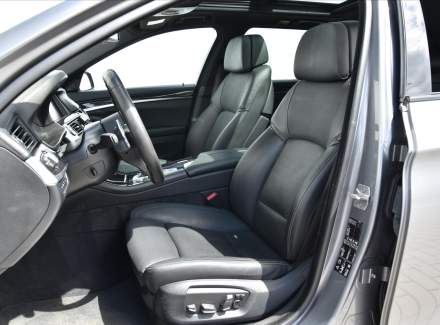 BMW - 5er