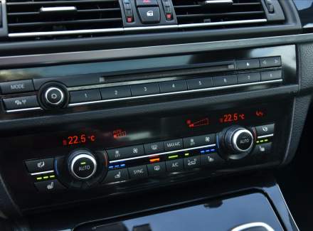 BMW - 5er
