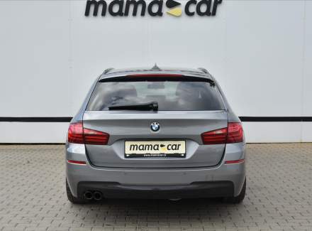 BMW - 5er