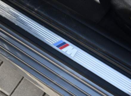 BMW - 5er