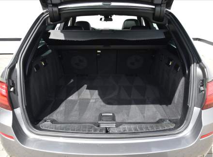 BMW - 5er