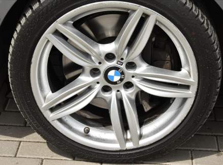 BMW - 5er