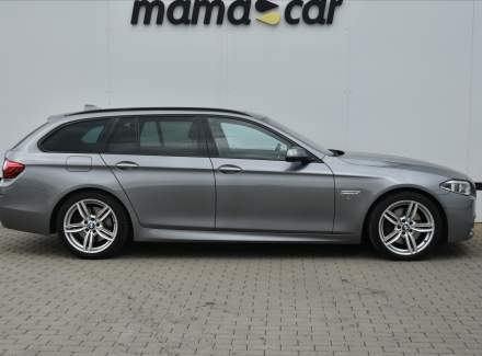BMW - 5er