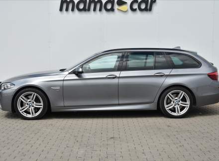 BMW - 5er