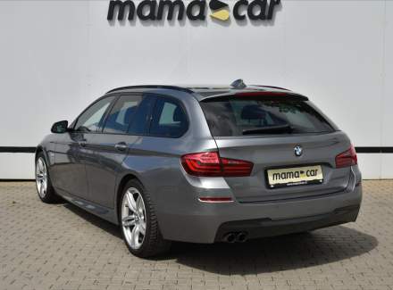 BMW - 5er