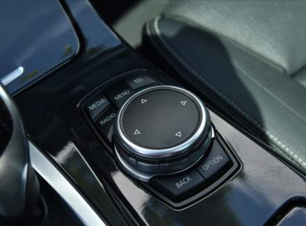 BMW - 5er