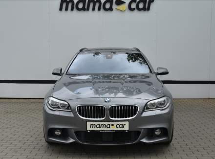 BMW - 5er