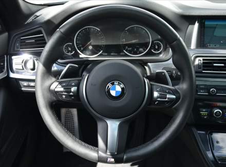 BMW - 5er