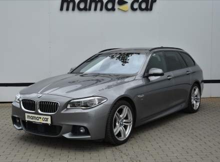 BMW - 5er