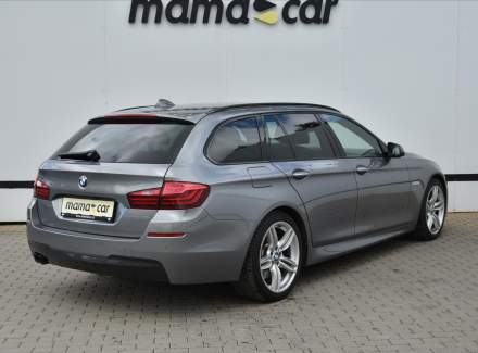 BMW - 5er