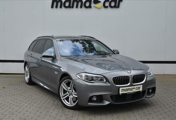 BMW - 5er