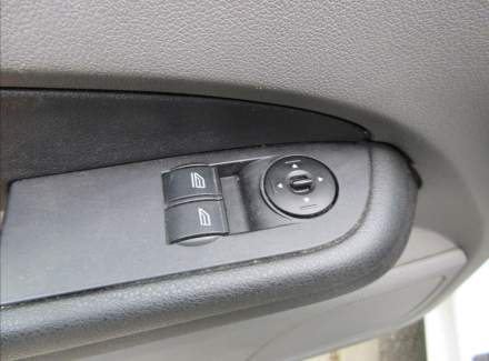 Ford - Focus