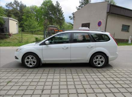 Ford - Focus