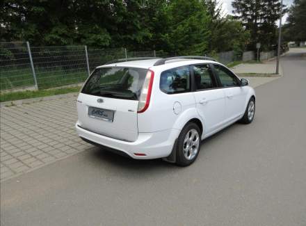 Ford - Focus