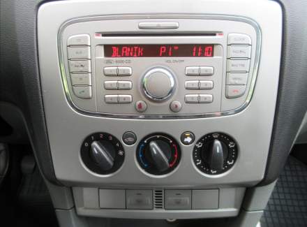 Ford - Focus