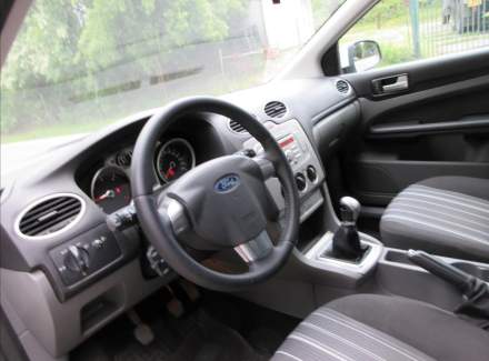 Ford - Focus