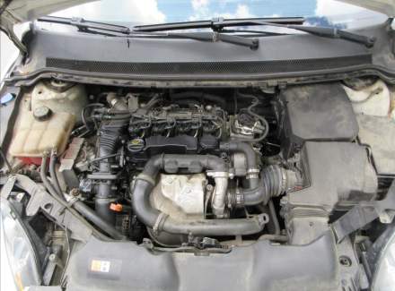 Ford - Focus