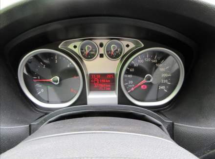 Ford - Focus