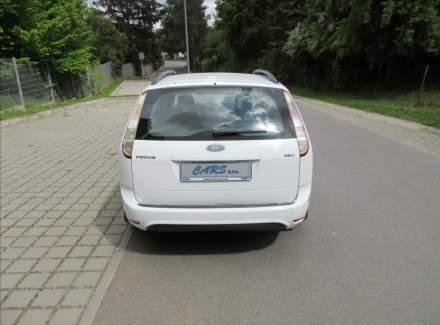 Ford - Focus