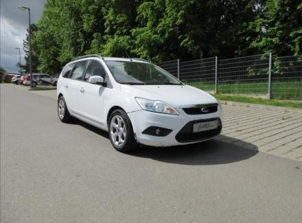 Ford - Focus