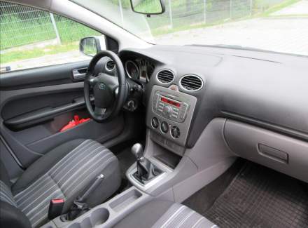 Ford - Focus