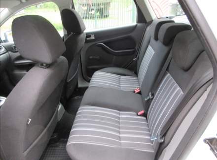 Ford - Focus