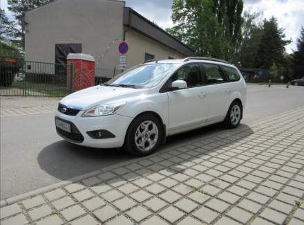 Ford - Focus