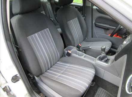 Ford - Focus