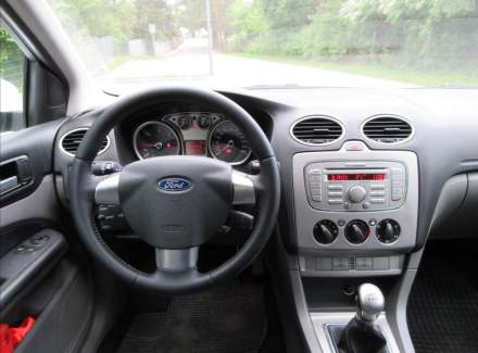Ford - Focus