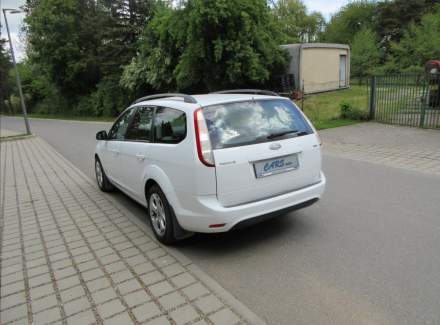 Ford - Focus
