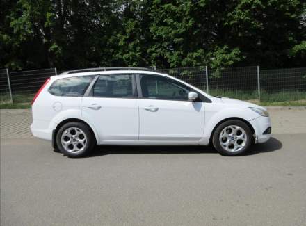 Ford - Focus