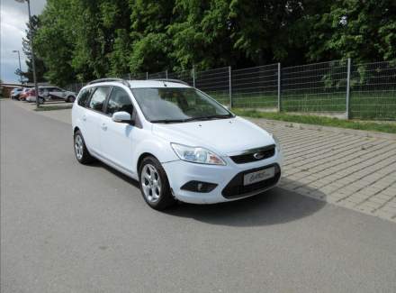 Ford - Focus