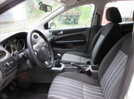 Ford - Focus