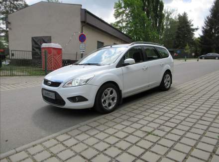 Ford - Focus