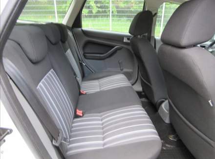 Ford - Focus