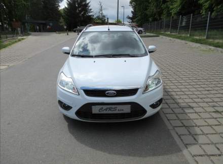 Ford - Focus