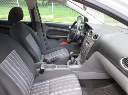 Ford - Focus