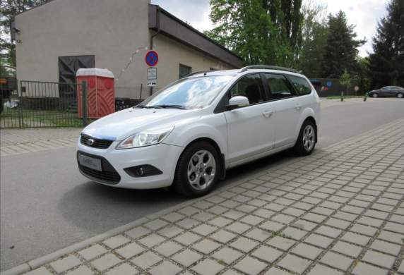 Ford - Focus