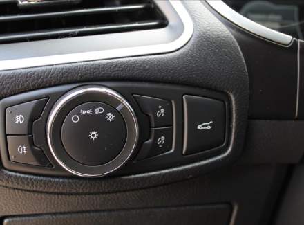 Ford - S-MAX