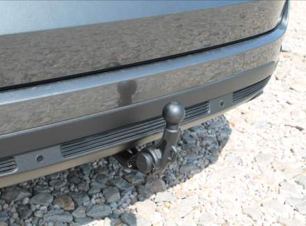 Ford - S-MAX