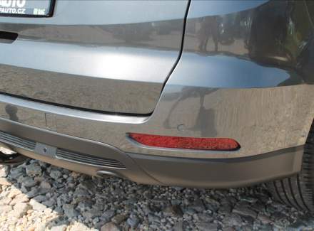 Ford - S-MAX