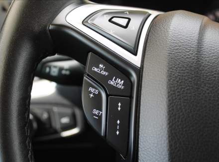 Ford - S-MAX