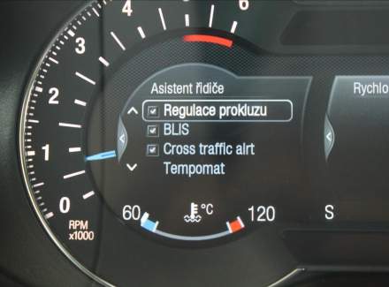 Ford - S-MAX