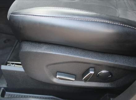 Ford - S-MAX